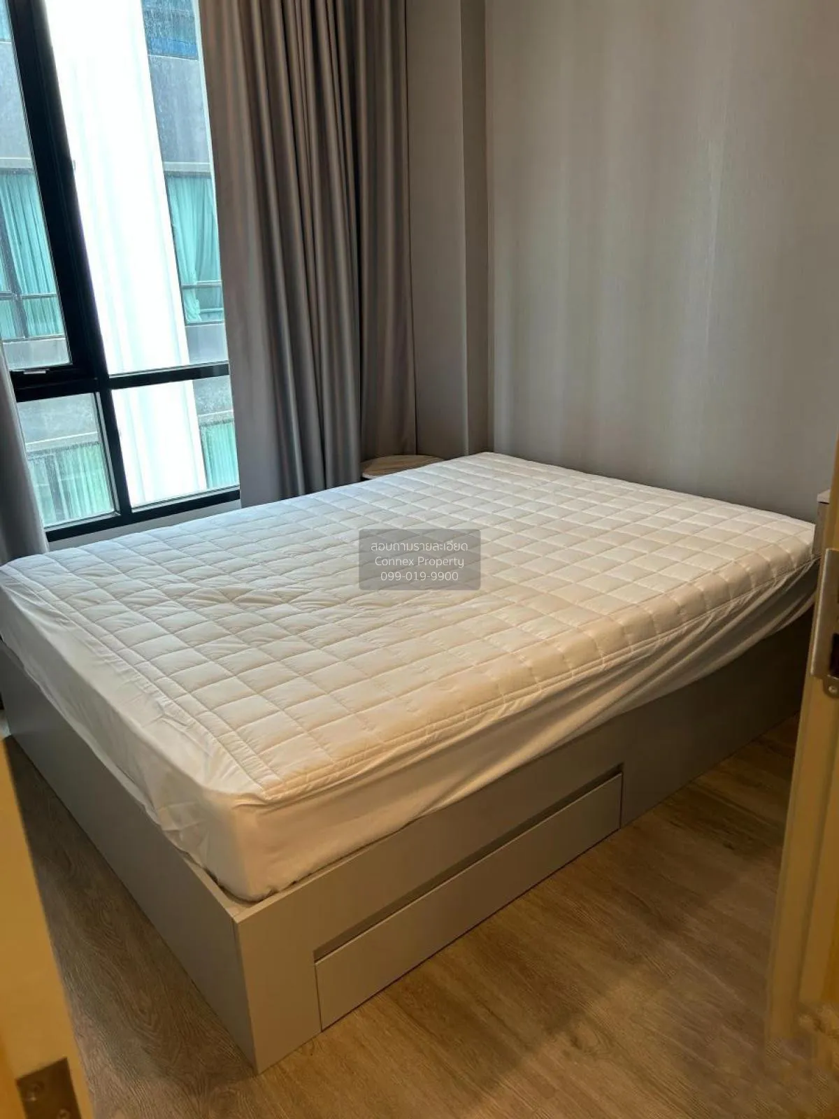 ขายคอนโด  บริกซ์ตัน สุขุมวิท 107 BTS-แบริ่ง สำโรงเหนือ เมืองสมุทร 3