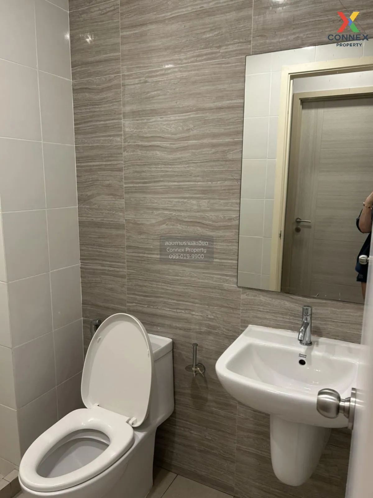 ขายคอนโด  บริกซ์ตัน สุขุมวิท 107 BTS-แบริ่ง สำโรงเหนือ เมืองสมุทร