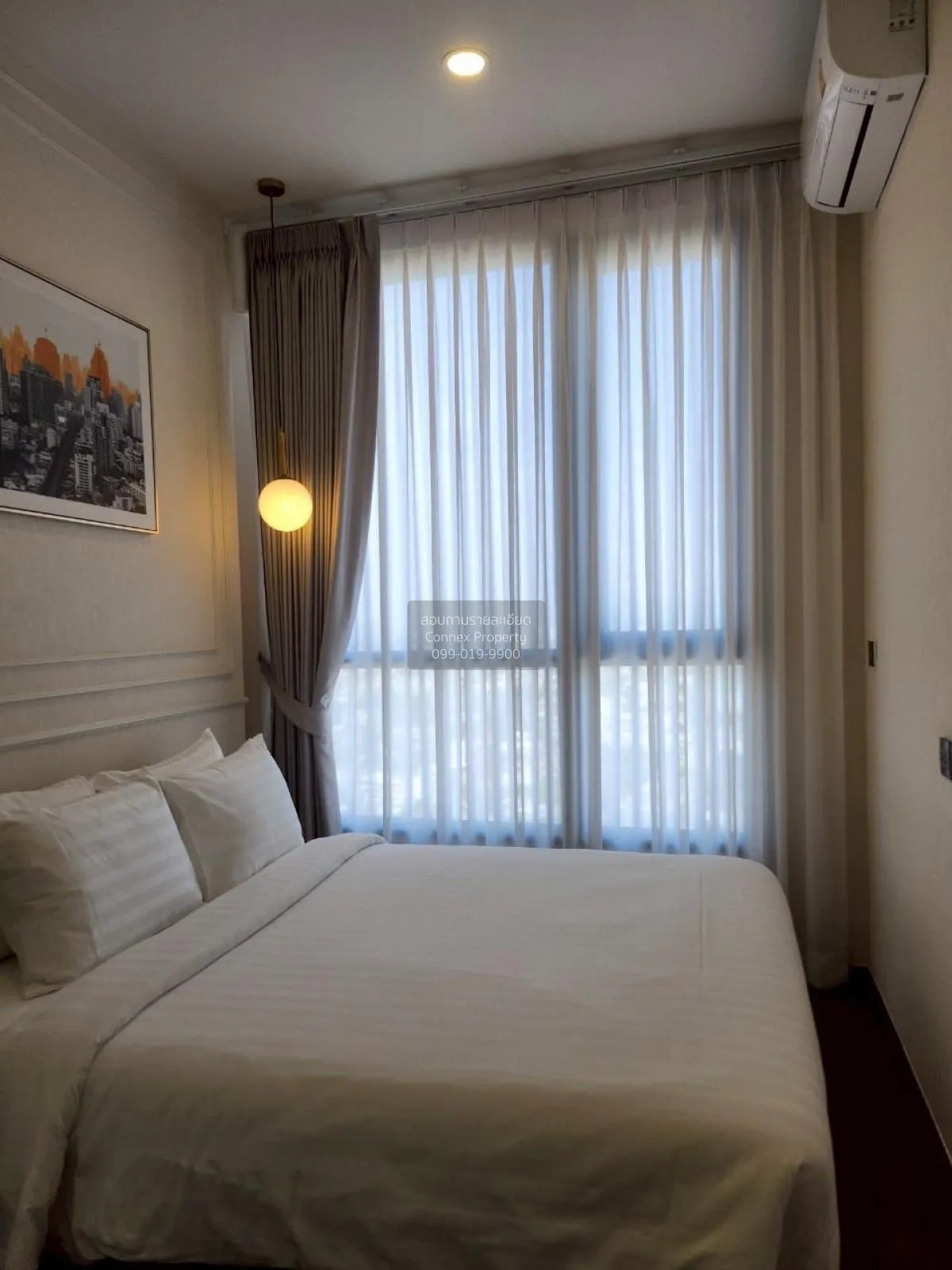 เช่าคอนโด  พาร์ค ออริจิ้น ทองหล่อ BTS-ทองหล่อ คลองตันเหนือ เขต วั 4