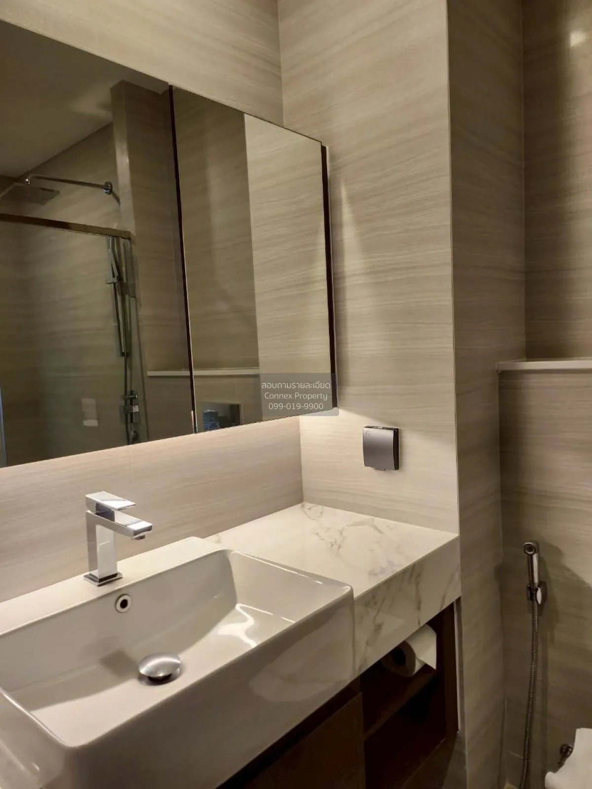 เช่าคอนโด  พาร์ค ออริจิ้น ทองหล่อ BTS-ทองหล่อ คลองตันเหนือ เขต วั