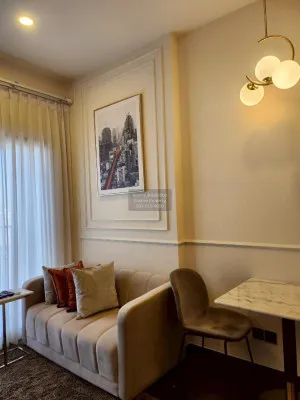 For Rent Condo , Park Origin Thonglor , BTS-Thong Lo , Khlong Tan Nuea , Watthana , Bangkok , CX-128566