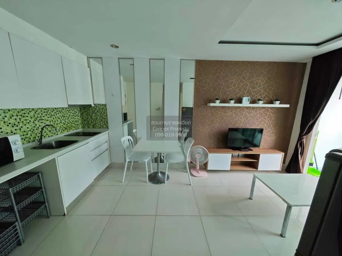 For Sale Condo , Amazon Residence , Mueang Phata , Bang Lamung ,  2