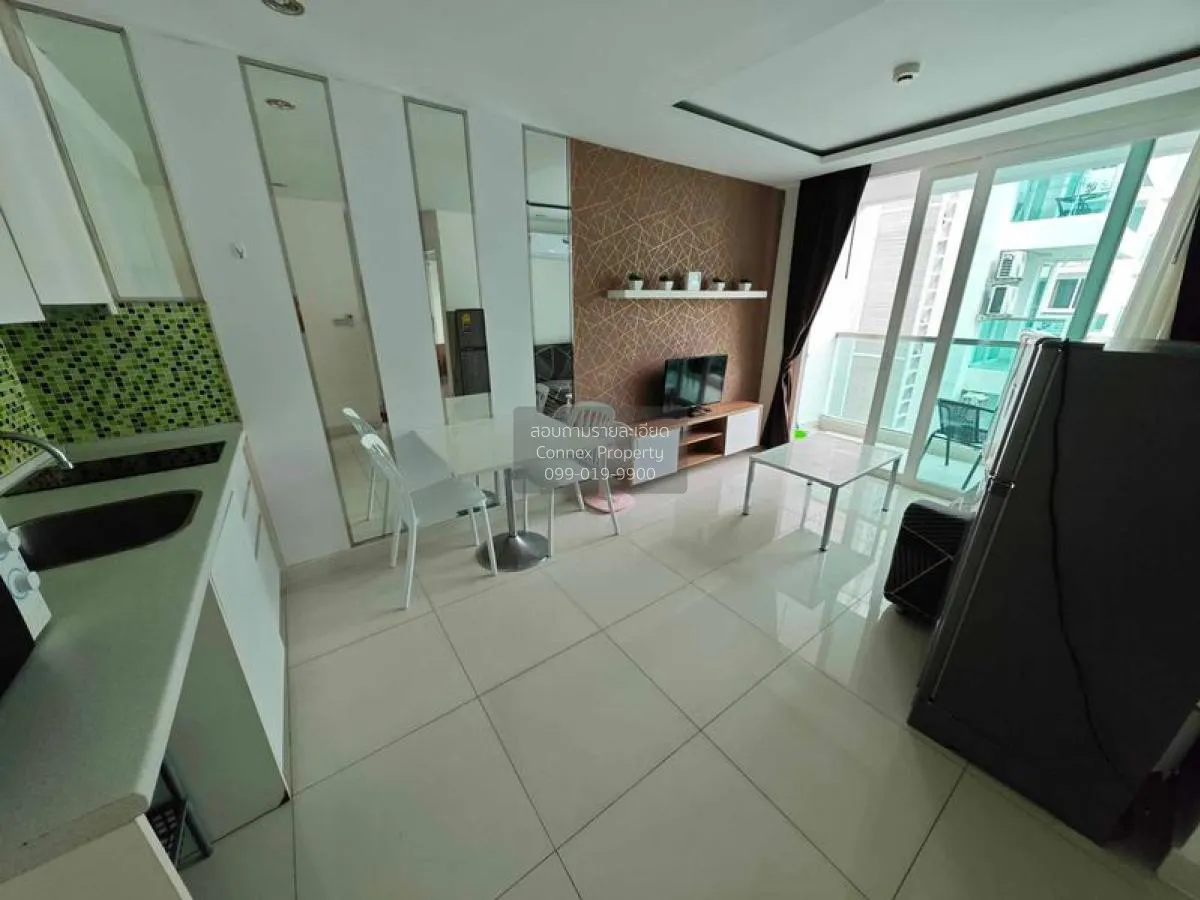 For Sale Condo , Amazon Residence , Mueang Phata , Bang Lamung ,  3