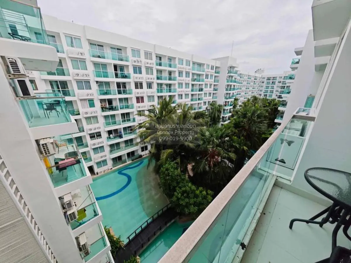 For Sale Condo , Amazon Residence , Mueang Phata , Bang Lamung , 