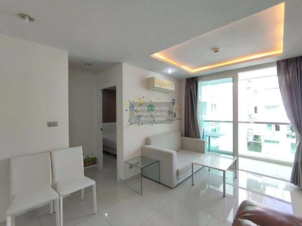 For Sale Condo , Amazon Residence , Mueang Phata , Bang Lamung ,  1