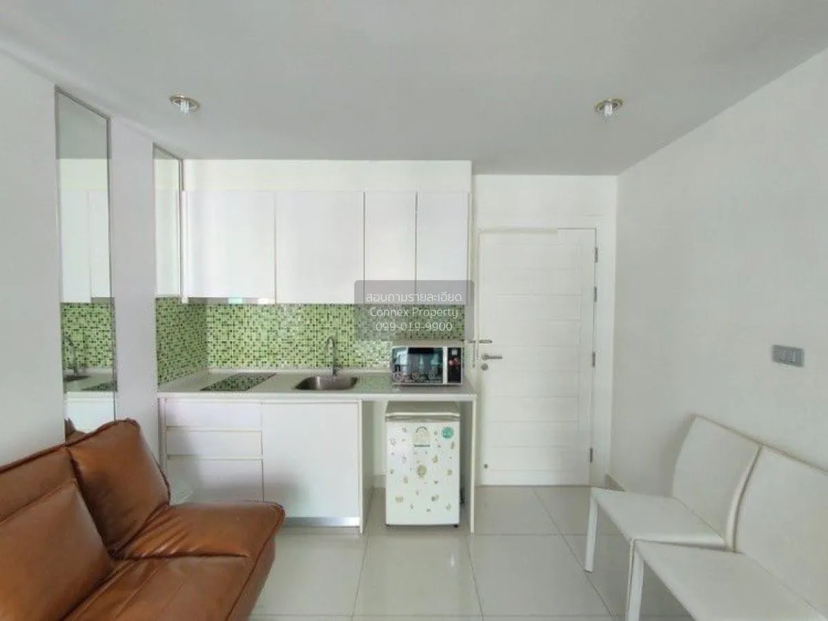 For Sale Condo , Amazon Residence , Mueang Phata , Bang Lamung ,  3