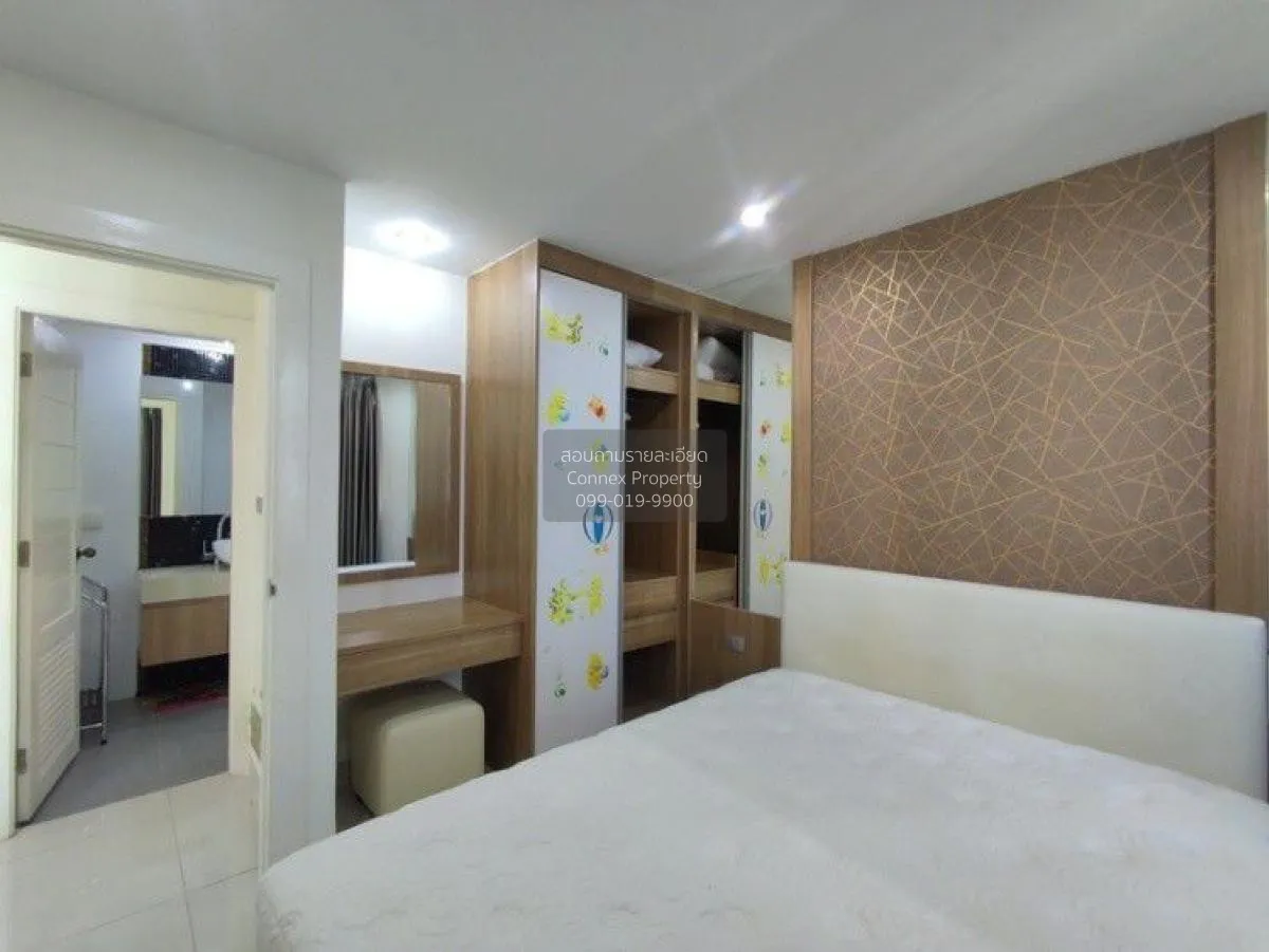 For Sale Condo , Amazon Residence , Mueang Phata , Bang Lamung ,  4