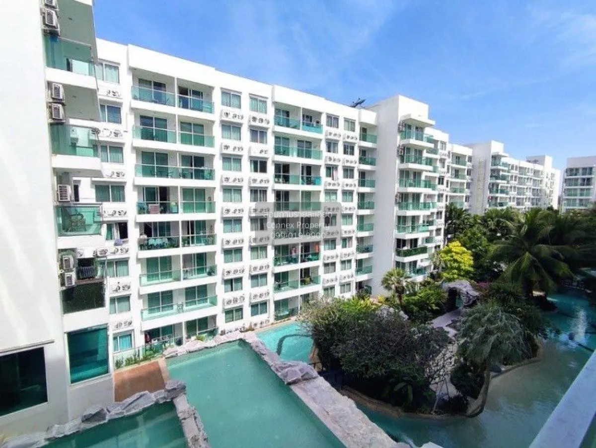 For Sale Condo , Amazon Residence , Mueang Phata , Bang Lamung , 