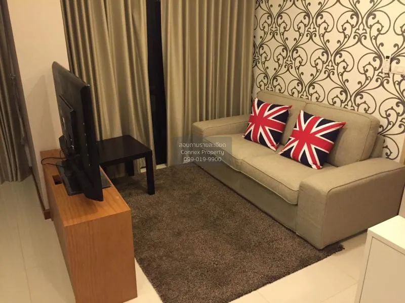 เช่าคอนโด  เลอ โคเต้ ทองหล่อ 8 BTS-ทองหล่อ คลองตันเหนือ เขต วัฒนา 1