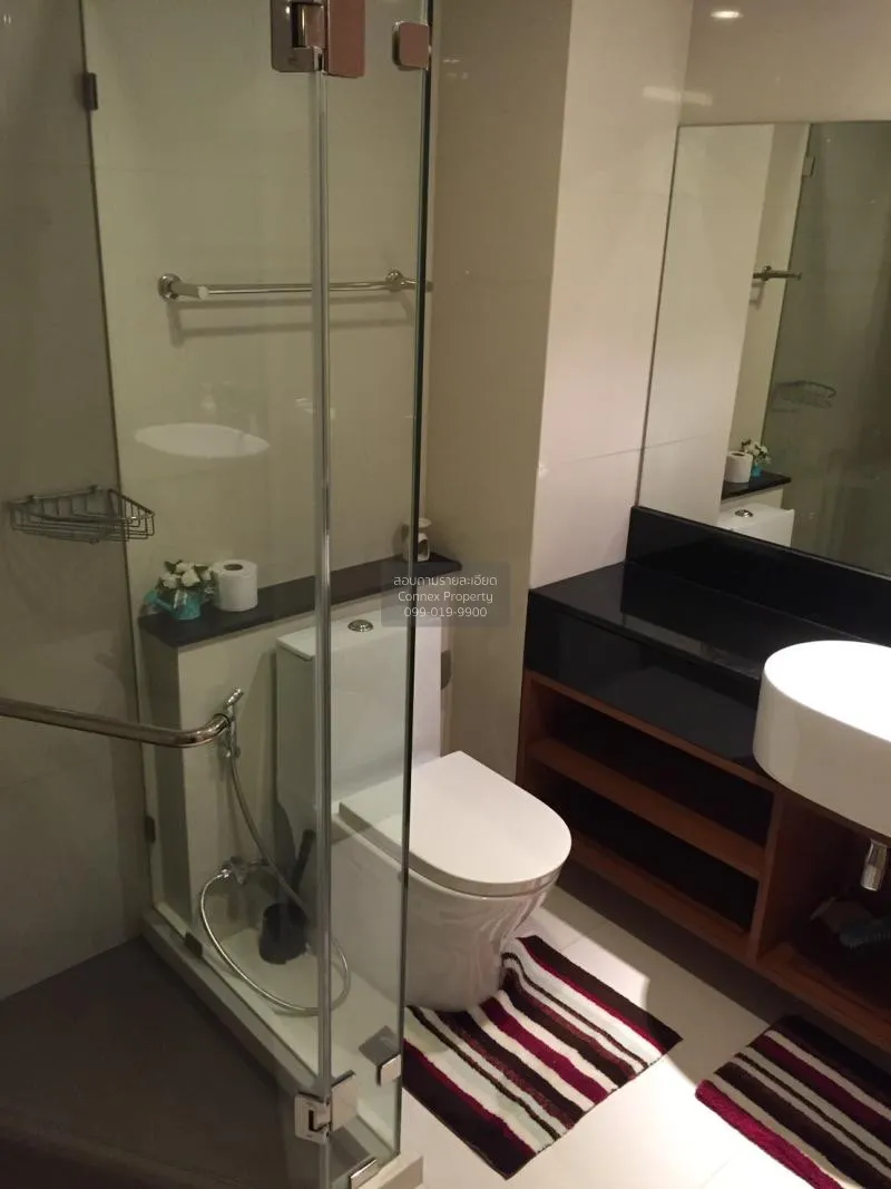 เช่าคอนโด  เลอ โคเต้ ทองหล่อ 8 BTS-ทองหล่อ คลองตันเหนือ เขต วัฒนา