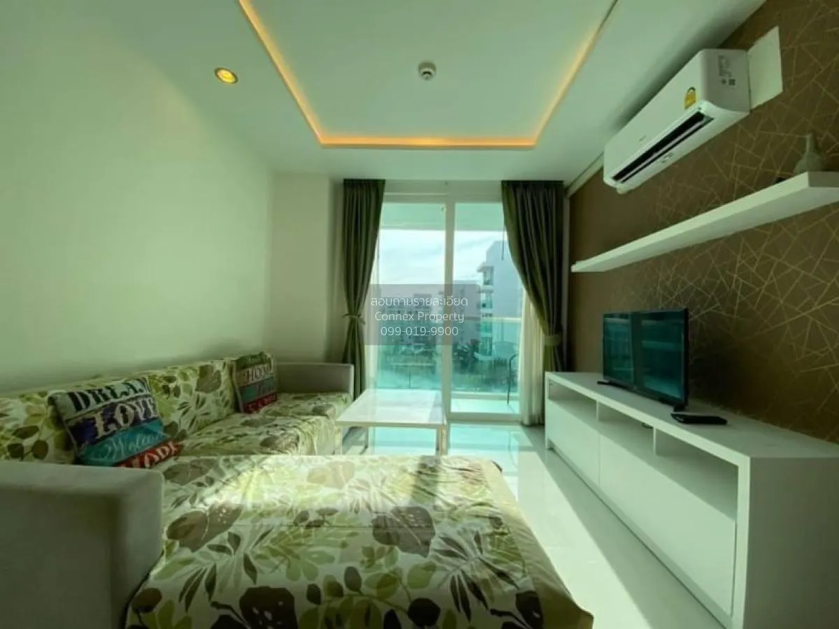 ขายคอนโด  อเมซอน เรซิเด้นซ์ เมืองพัทยา บางละมุง ชลบุรี CX-128571 1