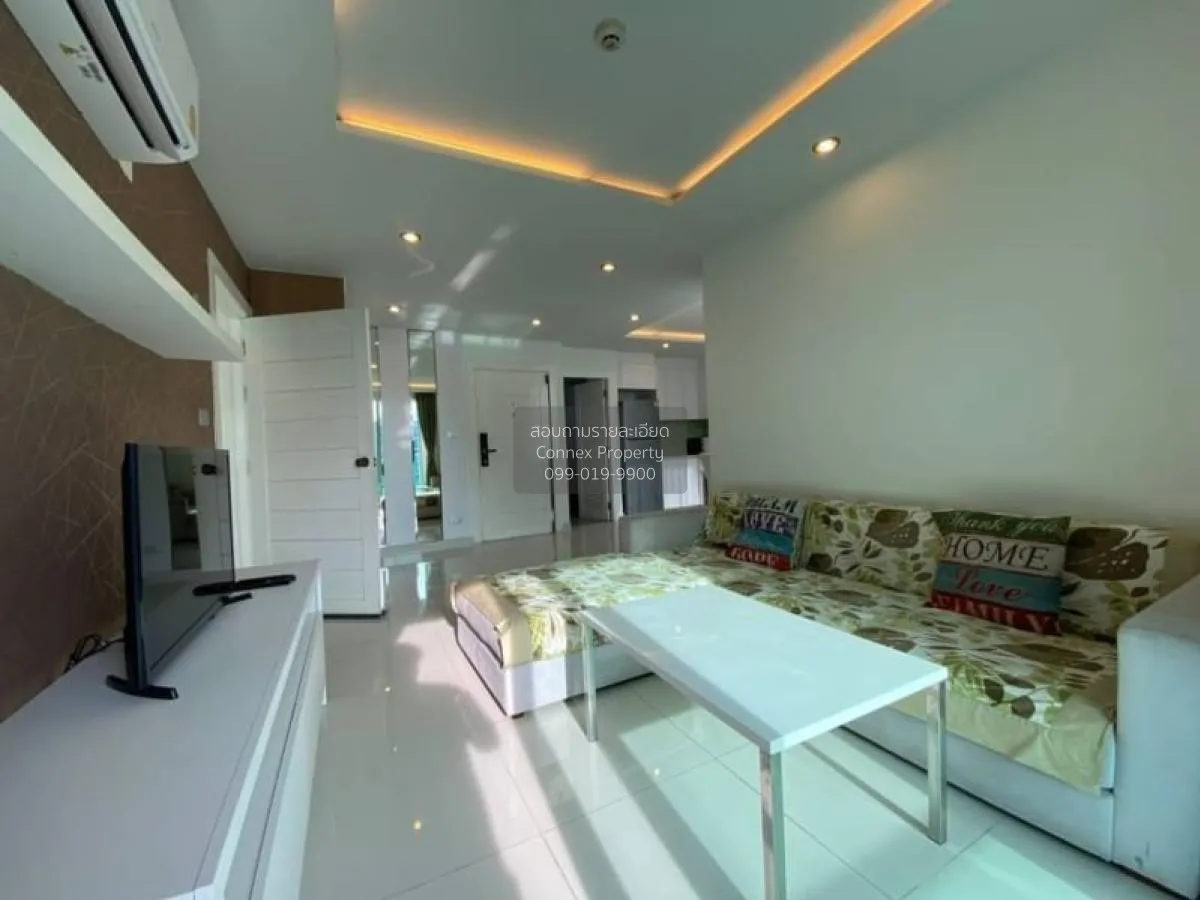 ขายคอนโด  อเมซอน เรซิเด้นซ์ เมืองพัทยา บางละมุง ชลบุรี CX-128571 2