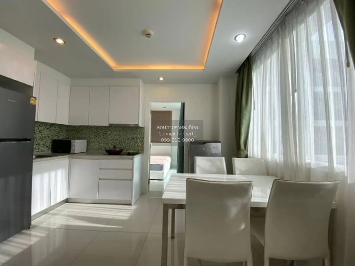 ขายคอนโด  อเมซอน เรซิเด้นซ์ เมืองพัทยา บางละมุง ชลบุรี CX-128571 3