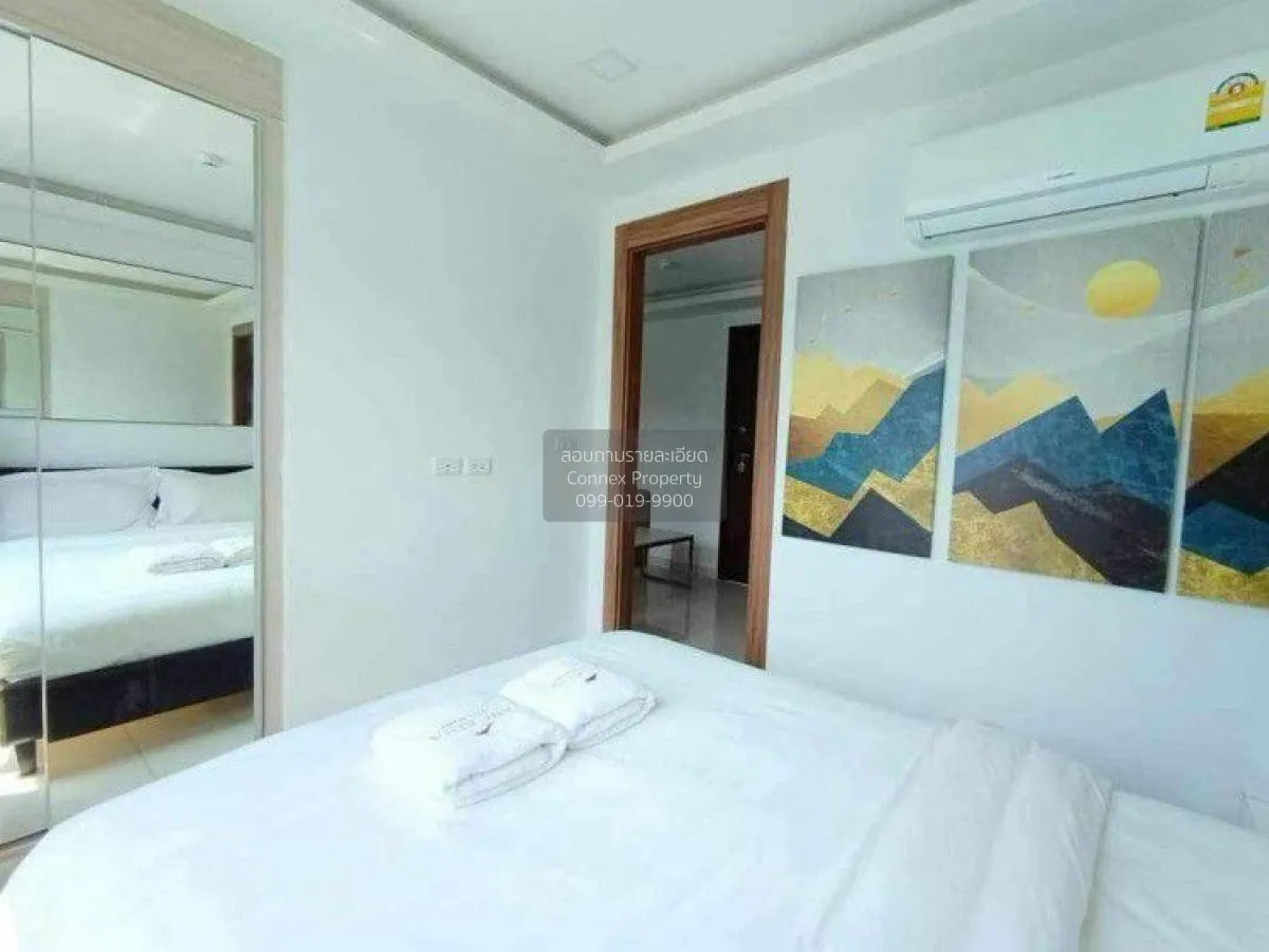 For Sale Condo , Arcadia Beach Resort , Mueang Phata , Bang Lamun 3