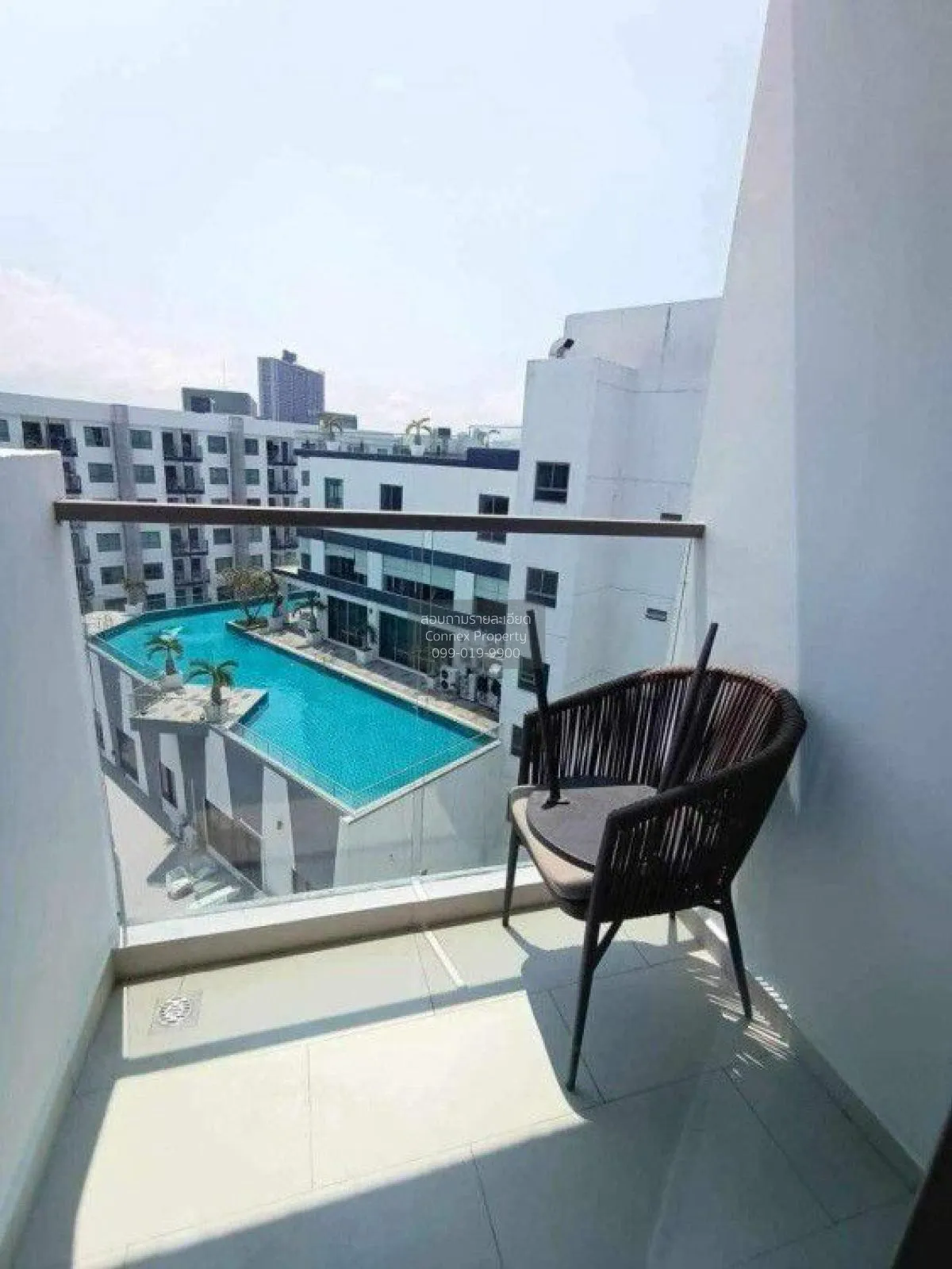 For Sale Condo , Arcadia Beach Resort , Mueang Phata , Bang Lamun 4