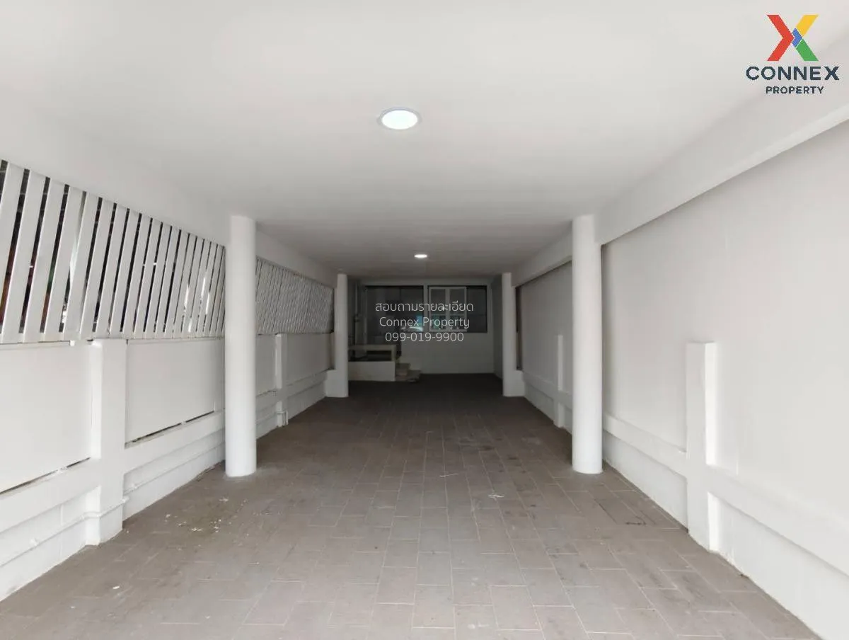 For Sale Townhouse/Townhome  , Garden Palm Village , Bang Krathue 3