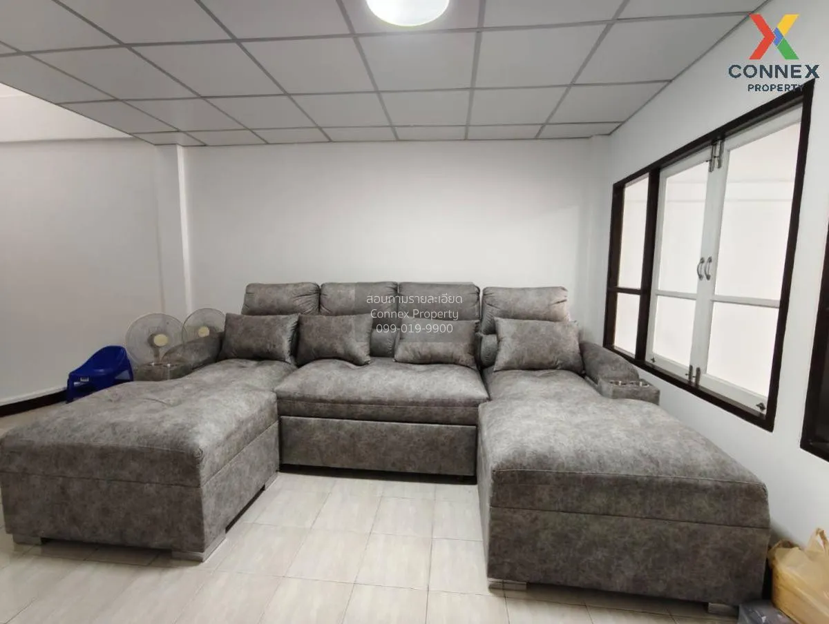 For Sale Townhouse/Townhome  , Garden Palm Village , Bang Krathue 4