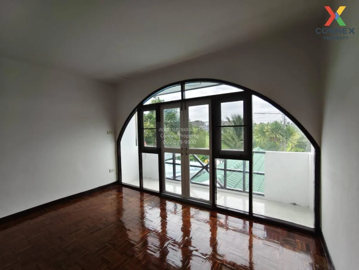 For Sale Townhouse/Townhome  , Garden Palm Village , Bang Krathue