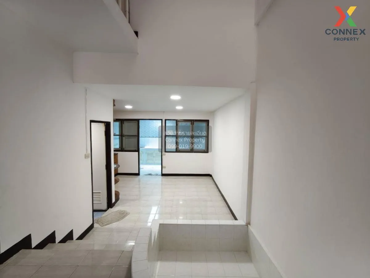 For Sale Townhouse/Townhome  , Garden Palm Village , Bang Krathue