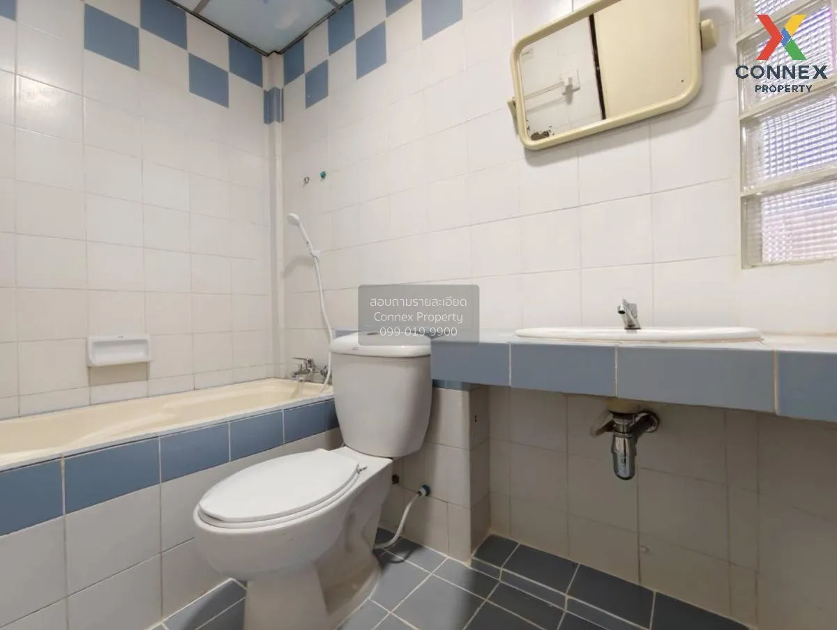 For Sale Townhouse/Townhome  , Garden Palm Village , Bang Krathue