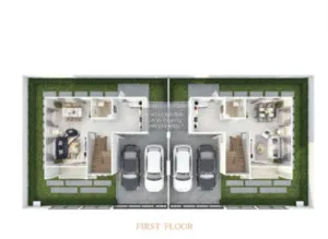 For Sale House , Lanceo Crib Rattanathibet-Westgate , MRT-Khong Bang Phai , Bang Mae Nang , Bang Yai , Nonthaburi , CX-128576