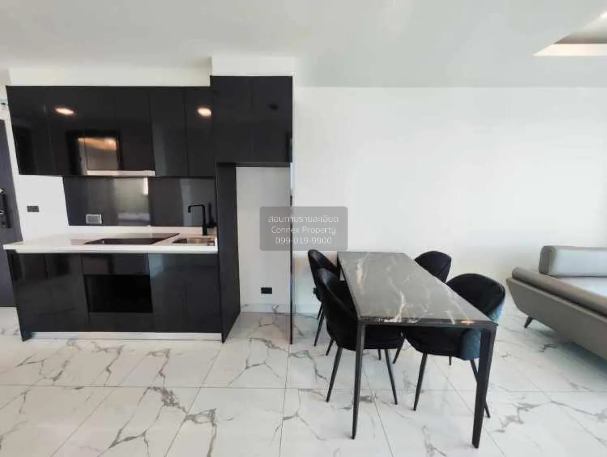 ขายคอนโด  อคาเดีย มิลเลนเนียม ทาวเวอร์ หนองปรือ บางละมุง ชลบุรี C 2