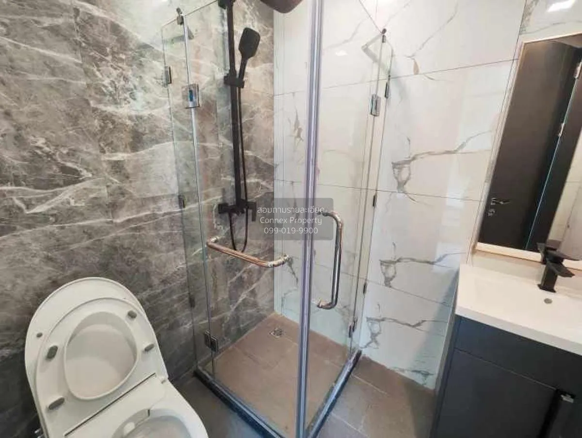 ขายคอนโด  อคาเดีย มิลเลนเนียม ทาวเวอร์ หนองปรือ บางละมุง ชลบุรี C 4