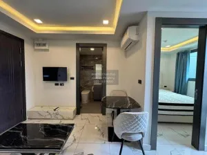 For Sale Condo , Arcadia Millennium Tower , Nong Prue , Bang Lamung , Chon Buri , CX-128578