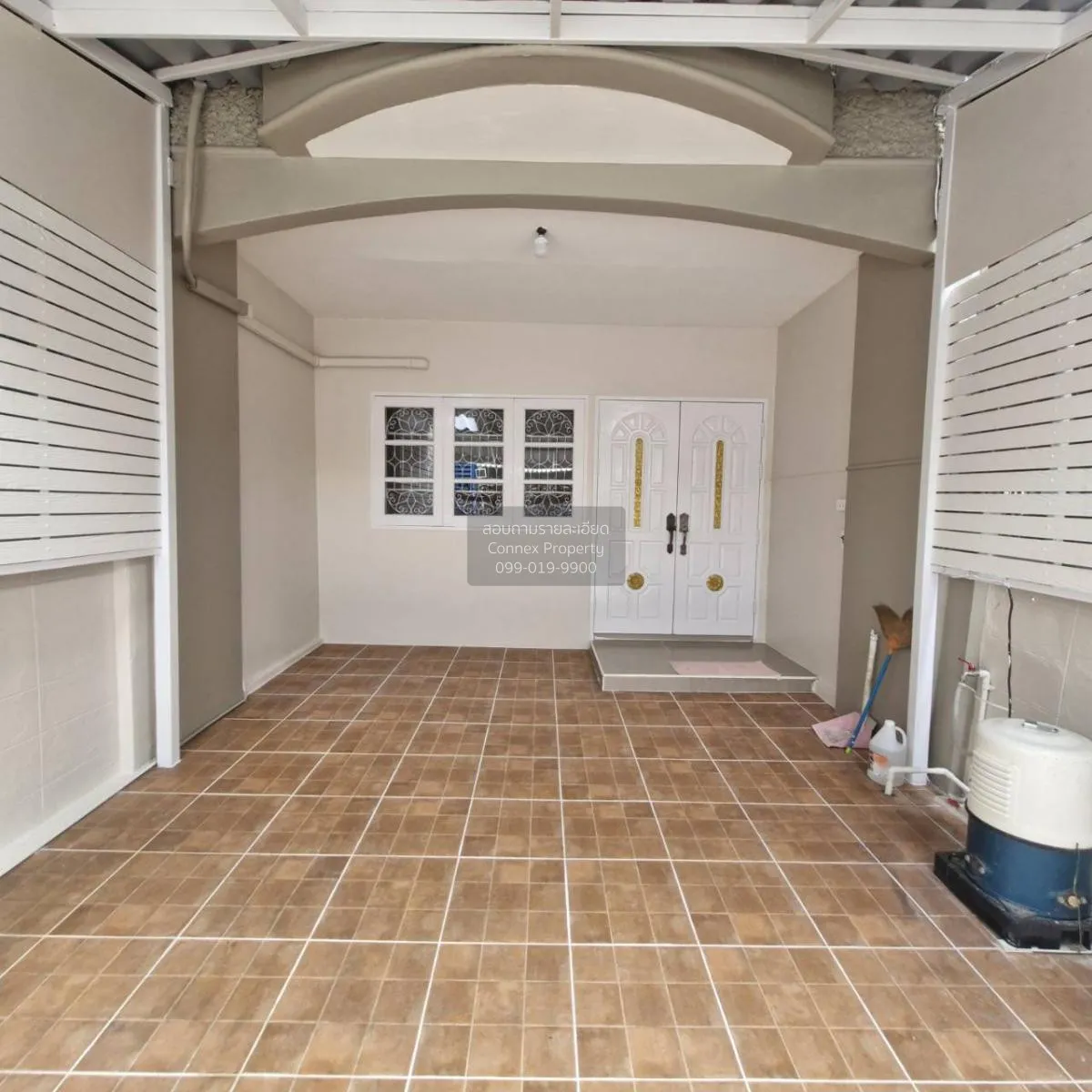 ขายทาวน์เฮ้าส์/ทาวน์โฮม  บ้านตวงทอง 6 คลองบางพราน เขต บางบอน กรุง 2