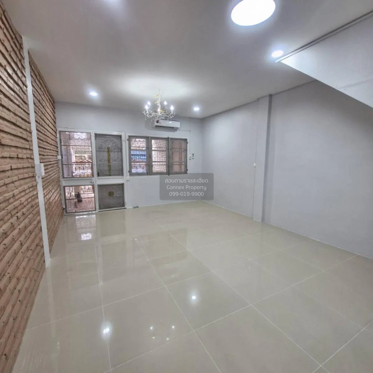 ขายทาวน์เฮ้าส์/ทาวน์โฮม  บ้านตวงทอง 6 คลองบางพราน เขต บางบอน กรุง 4