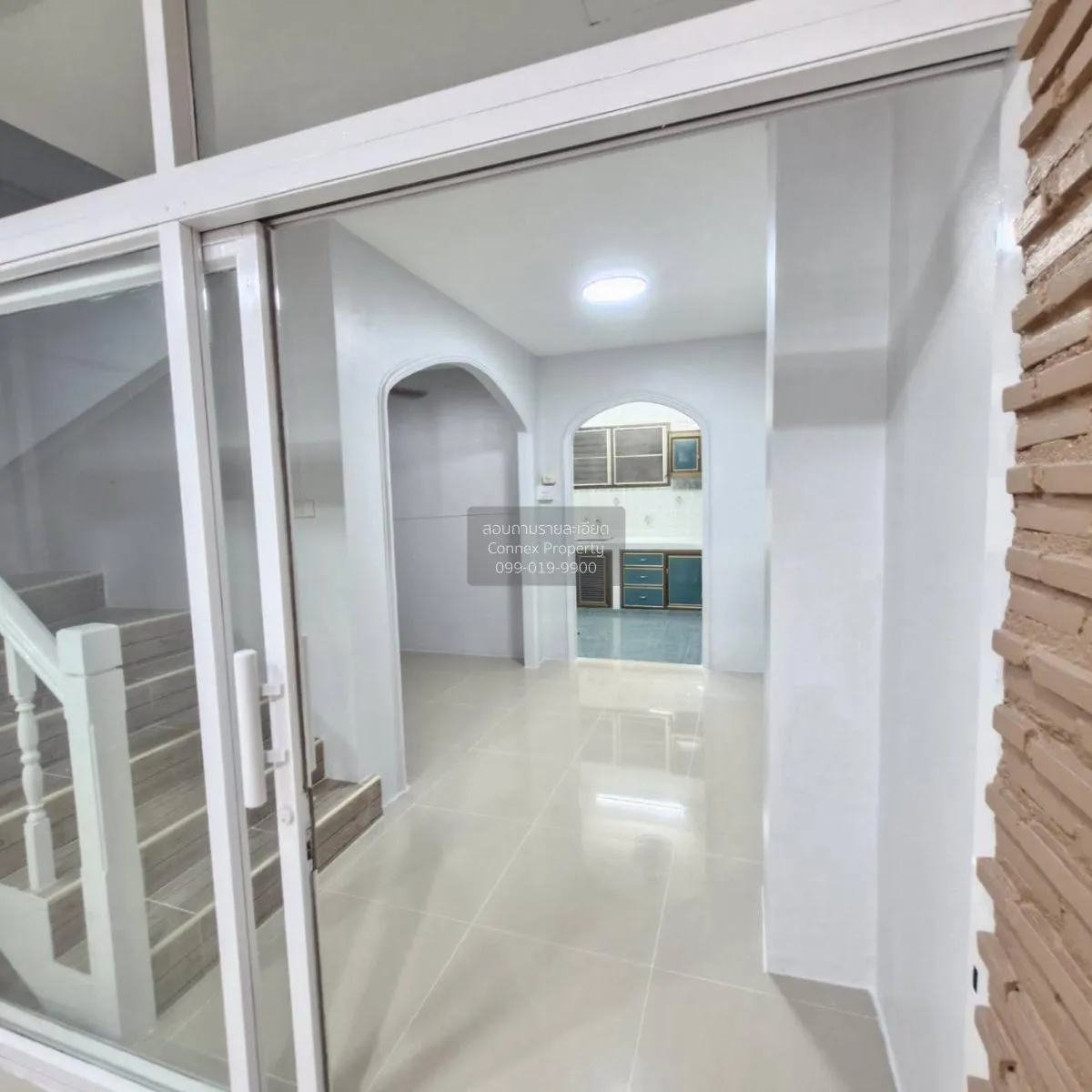 ขายทาวน์เฮ้าส์/ทาวน์โฮม  บ้านตวงทอง 6 คลองบางพราน เขต บางบอน กรุง