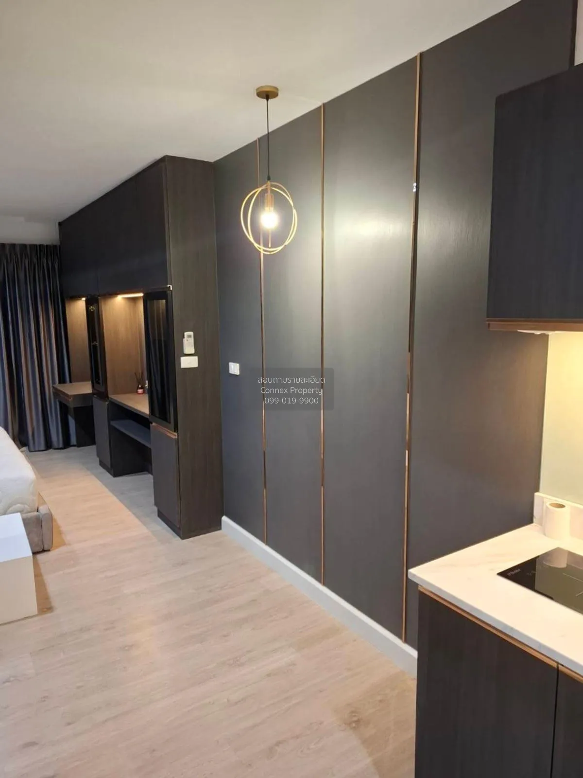 ขายคอนโด  อัสสกาญจน์ เพลส ศรีนครินทร์ มีนบุรี เขต มีนบุรี กรุงเทพ