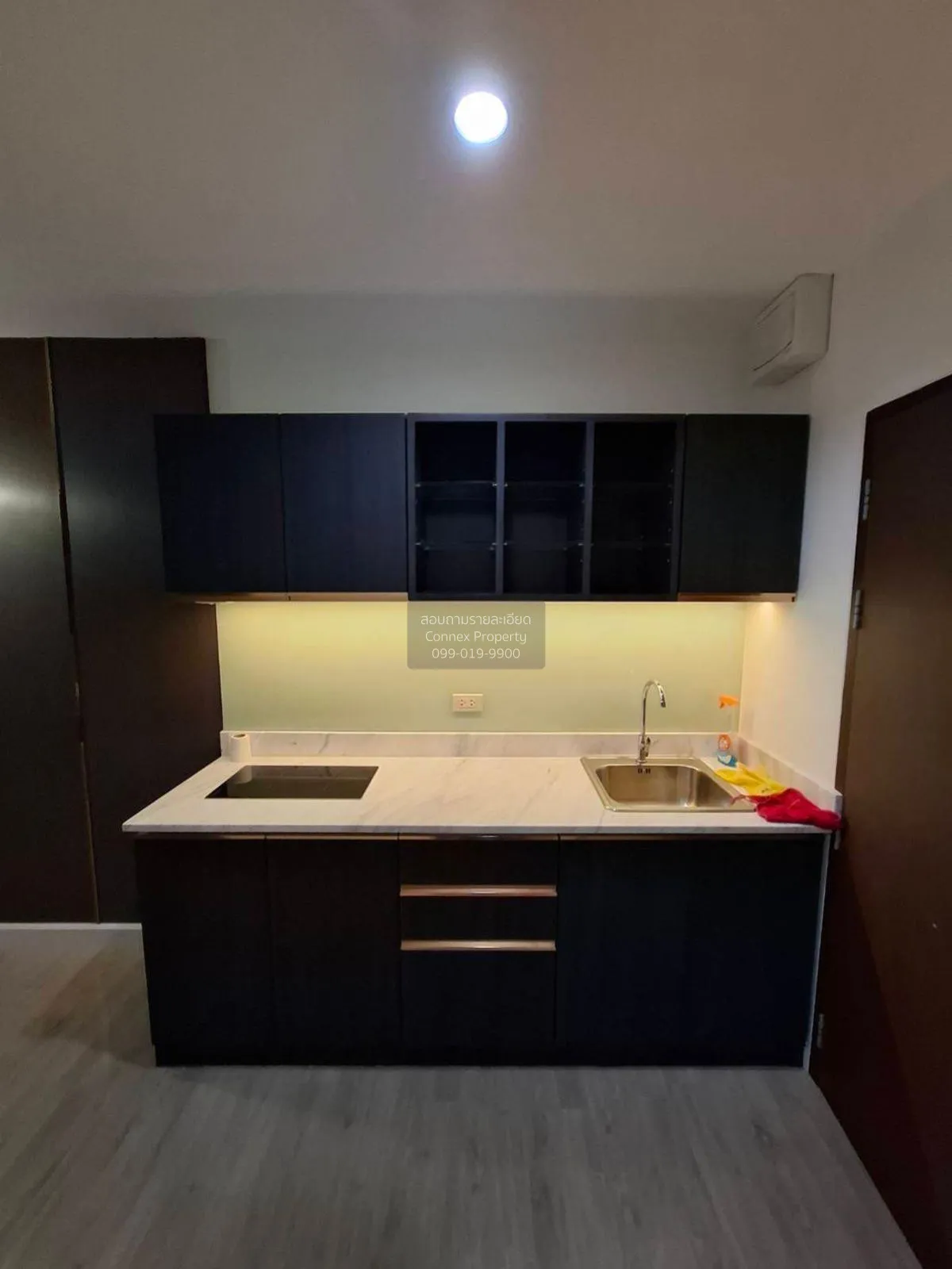 ขายคอนโด  อัสสกาญจน์ เพลส ศรีนครินทร์ มีนบุรี เขต มีนบุรี กรุงเทพ