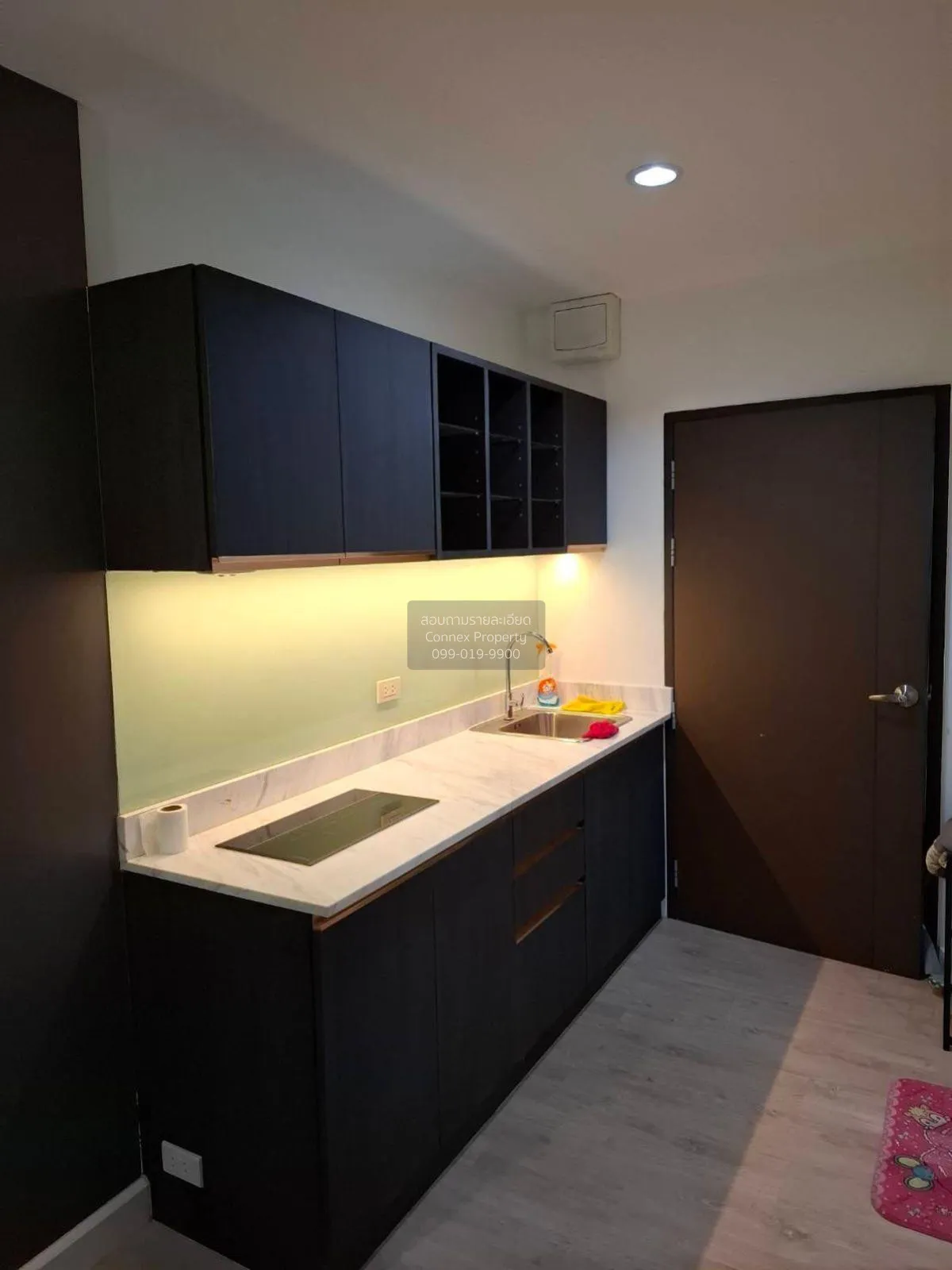 ขายคอนโด  อัสสกาญจน์ เพลส ศรีนครินทร์ มีนบุรี เขต มีนบุรี กรุงเทพ