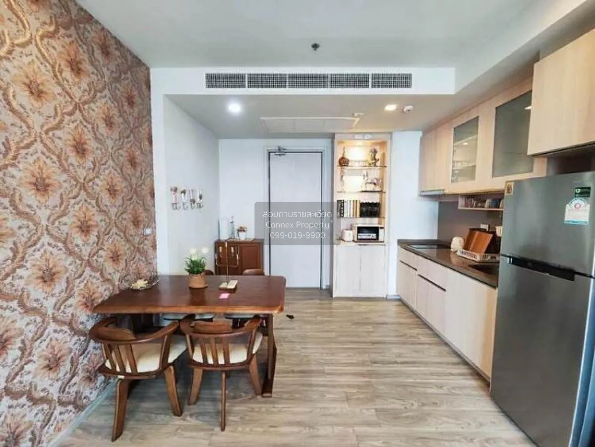 ขายคอนโด  บ้านปลายหาด - พัทยา นาเกลือ บางละมุง ชลบุรี CX-128582 2