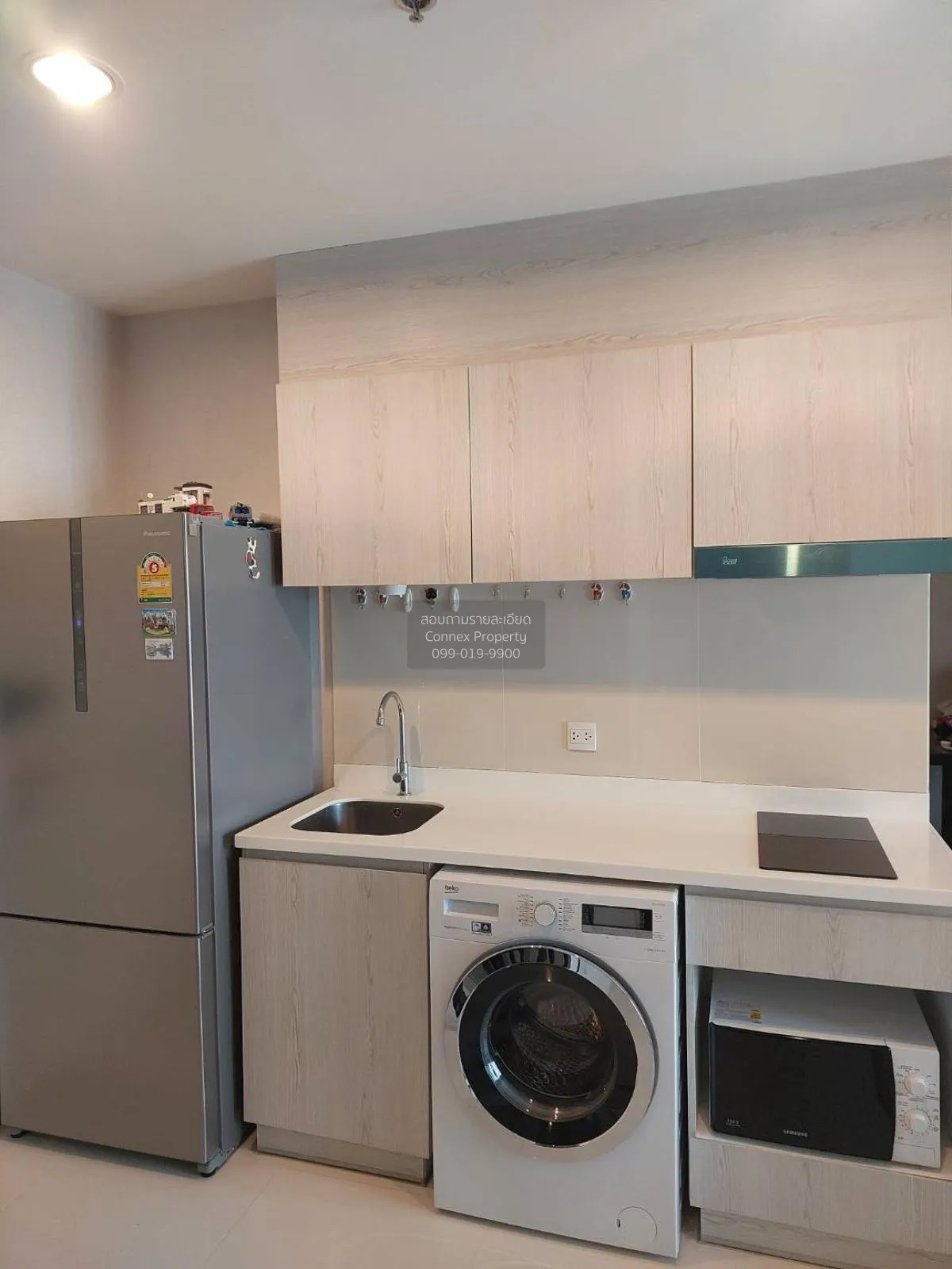 For Sale Condo , Life Pinklao , MRT-Bang Yi Khon , Bang Yi Khan , 3