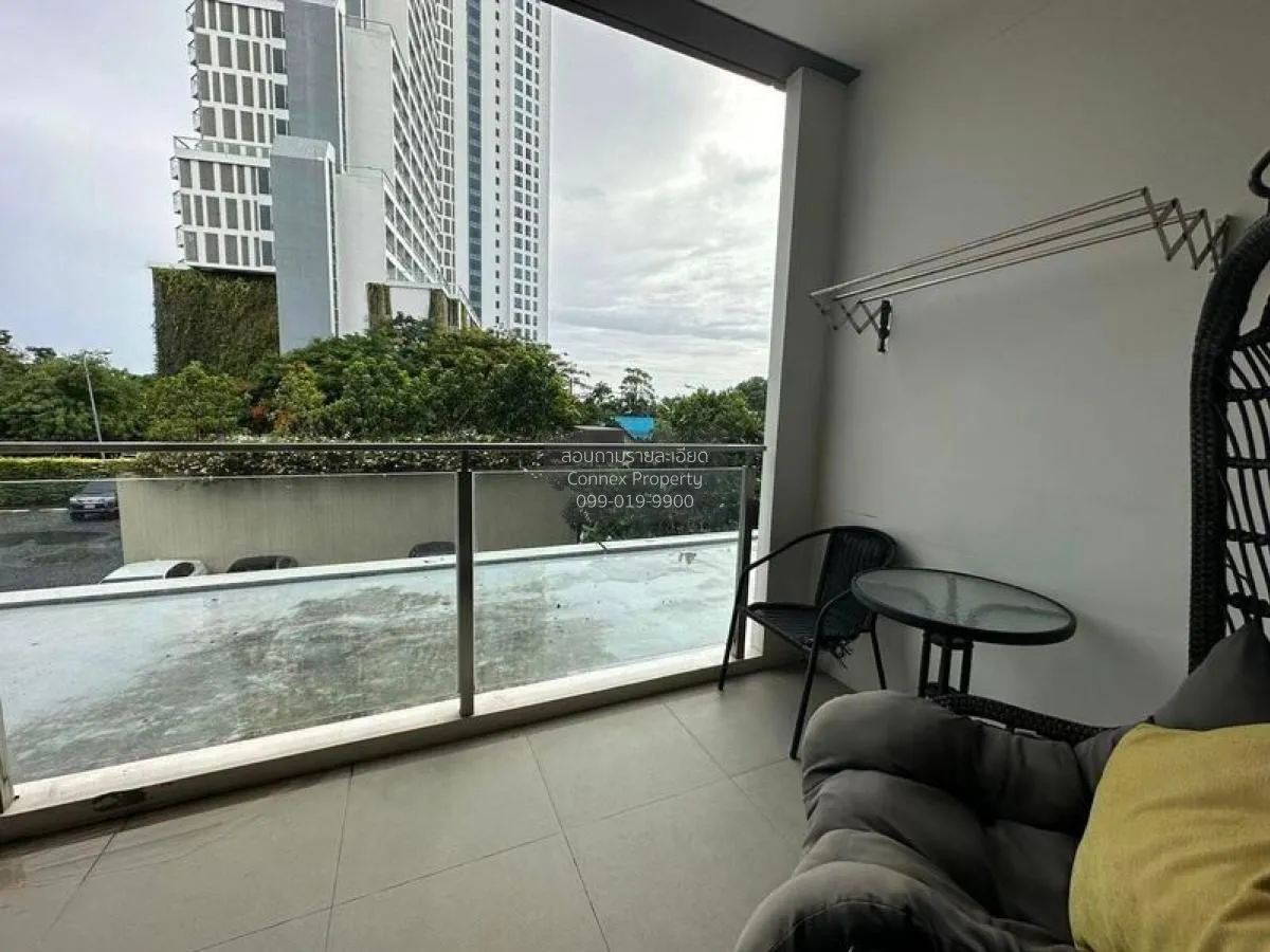 ขายคอนโด  บ้านปลายหาด - พัทยา นาเกลือ บางละมุง ชลบุรี CX-128584