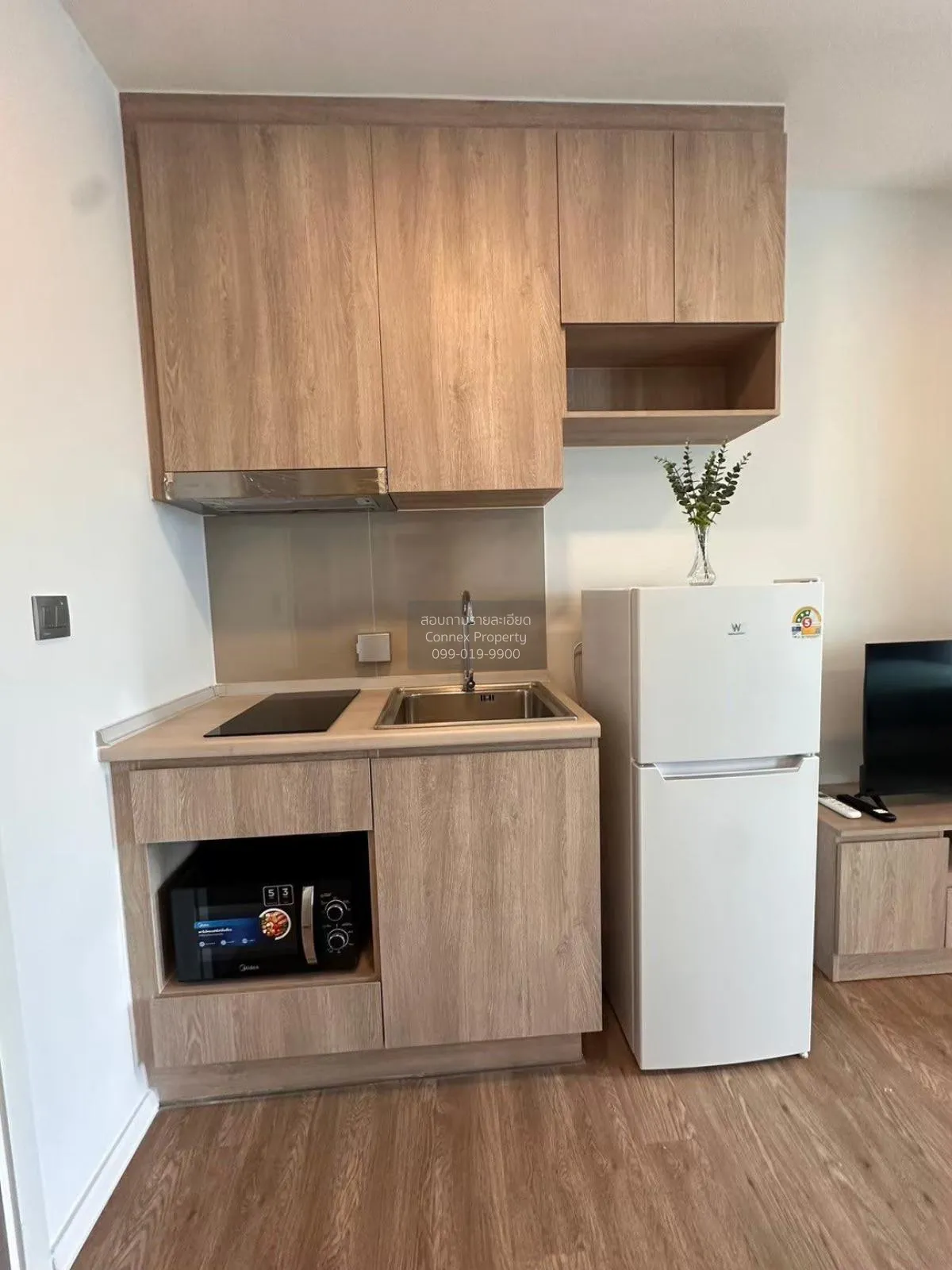 For Rent Condo , Modiz Sukhumvit 50 , BTS-On Nut , Phra Khanong , 4