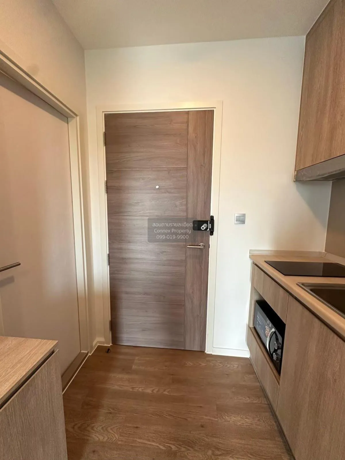 For Rent Condo , Modiz Sukhumvit 50 , BTS-On Nut , Phra Khanong ,