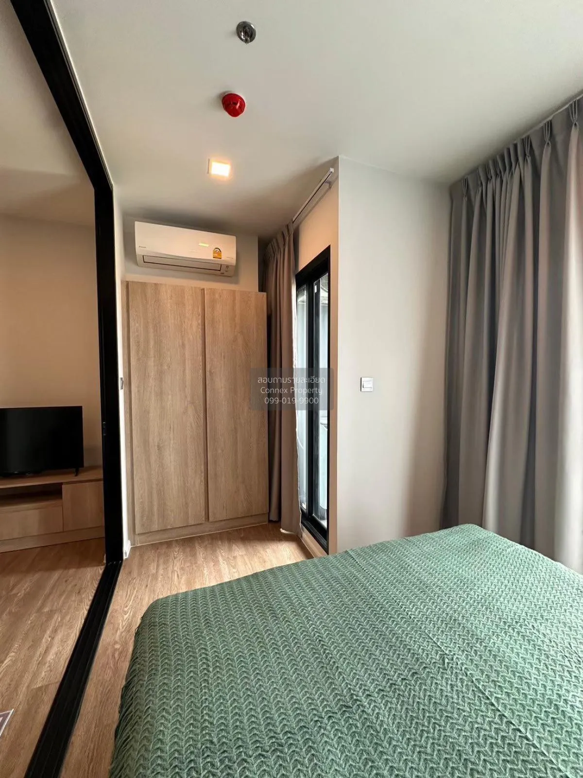 For Rent Condo , Modiz Sukhumvit 50 , BTS-On Nut , Phra Khanong ,