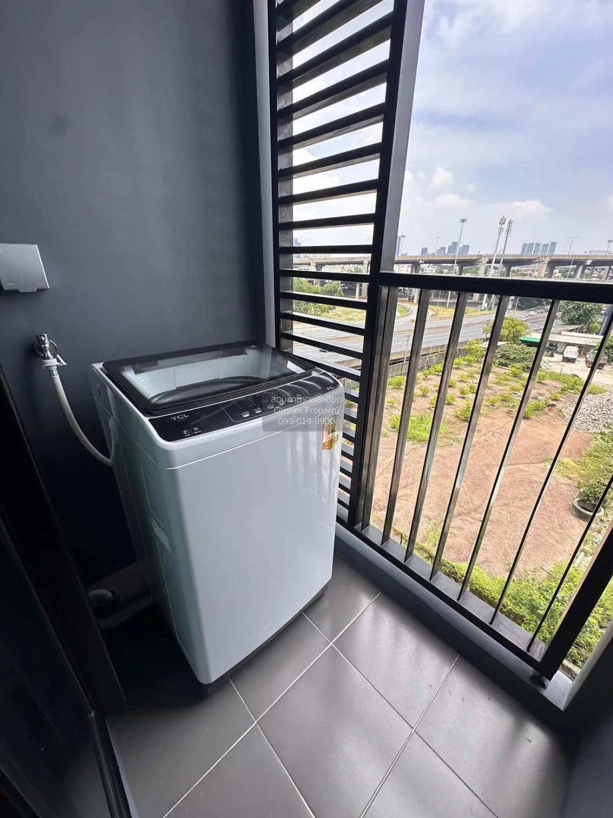 For Rent Condo , Modiz Sukhumvit 50 , BTS-On Nut , Phra Khanong ,