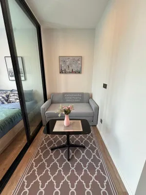 For Rent Condo , Modiz Sukhumvit 50 , BTS-On Nut , Phra Khanong , Khlong Toei , Bangkok , CX-128585