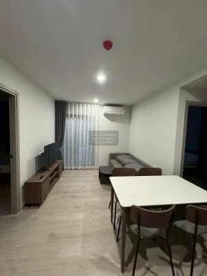 เช่าคอนโด  นิว ครอส คูคต สเตชัน BTS-คูคต คูคต ลำลูกกา ปทุมธานี CX-128587