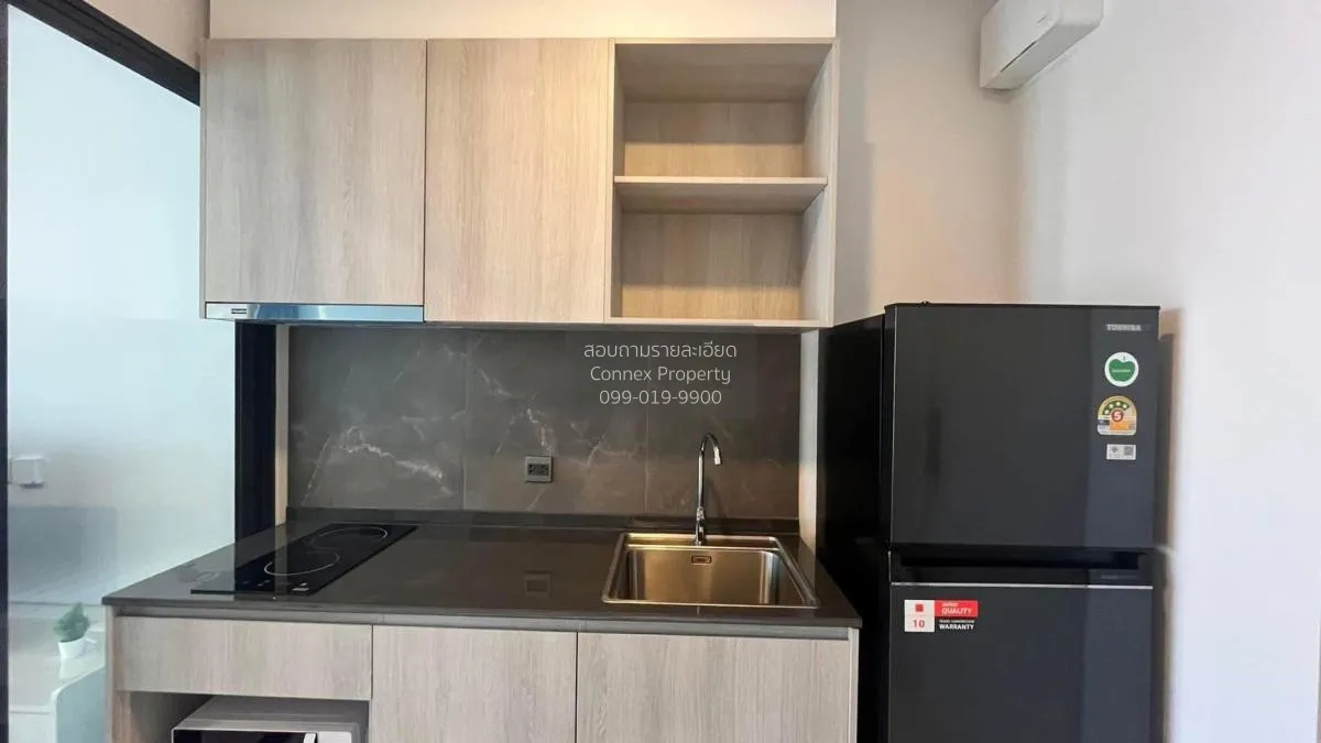 For Rent Condo , The Tree Pattanakarn - Ekkamai , ARL-Ramkhamhaen 4