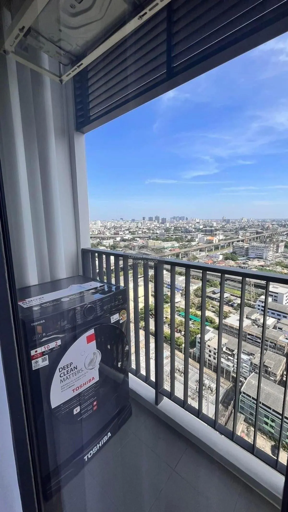 For Rent Condo , The Tree Pattanakarn - Ekkamai , ARL-Ramkhamhaen