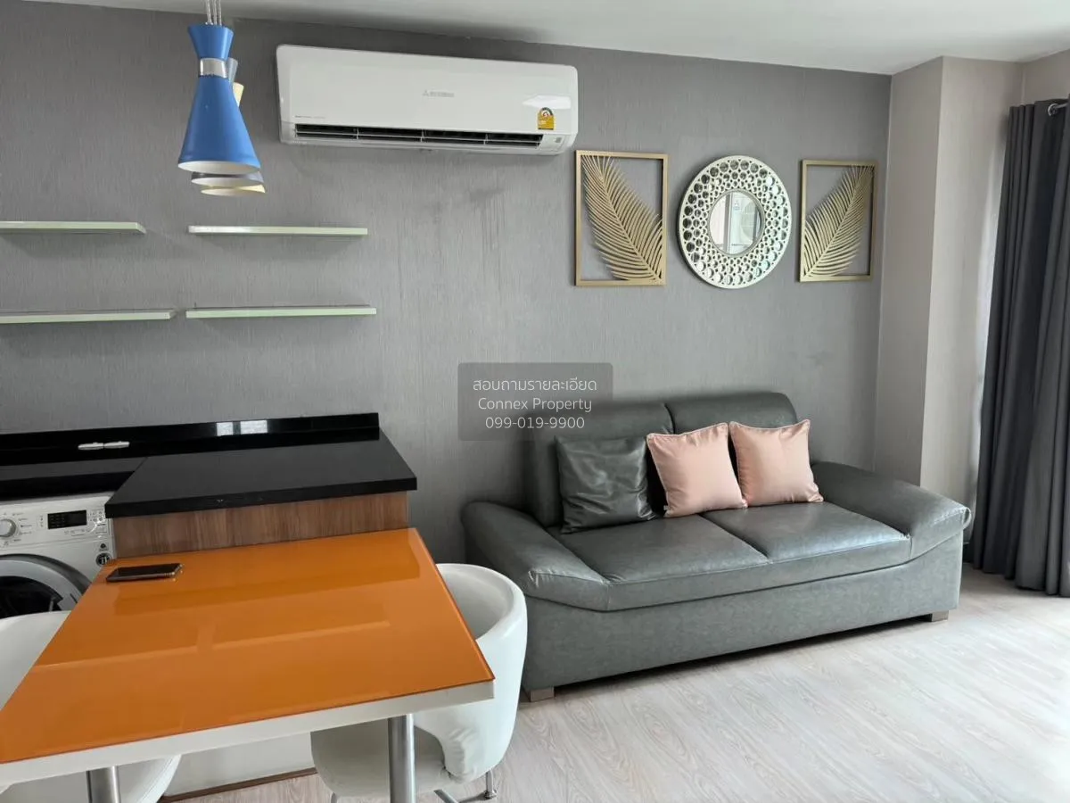 For Rent Condo , Sukhumvit Plus , BTS-Phra Khanong , Phra Khanong 1