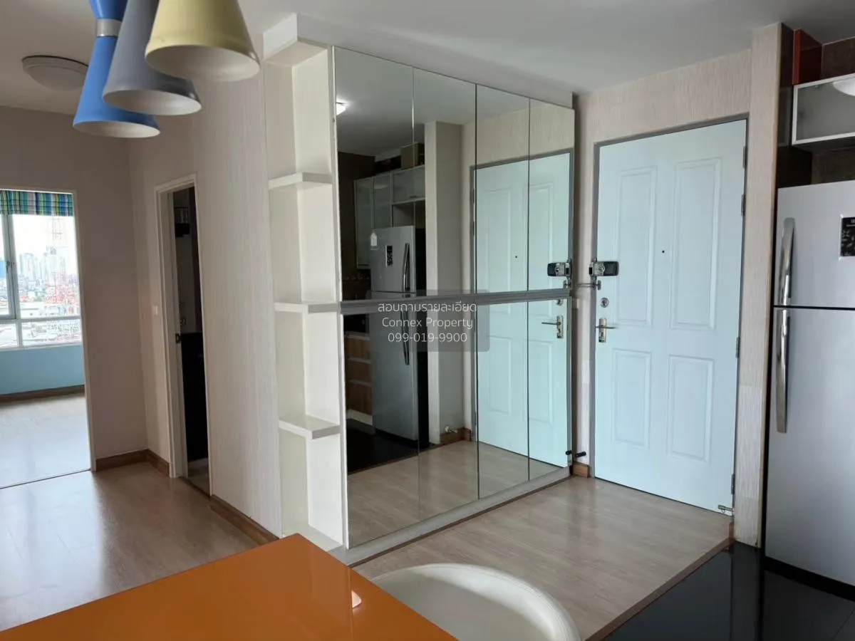 For Rent Condo , Sukhumvit Plus , BTS-Phra Khanong , Phra Khanong 2