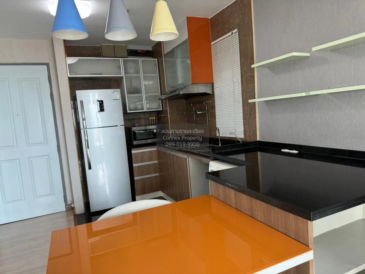 For Rent Condo , Sukhumvit Plus , BTS-Phra Khanong , Phra Khanong 3