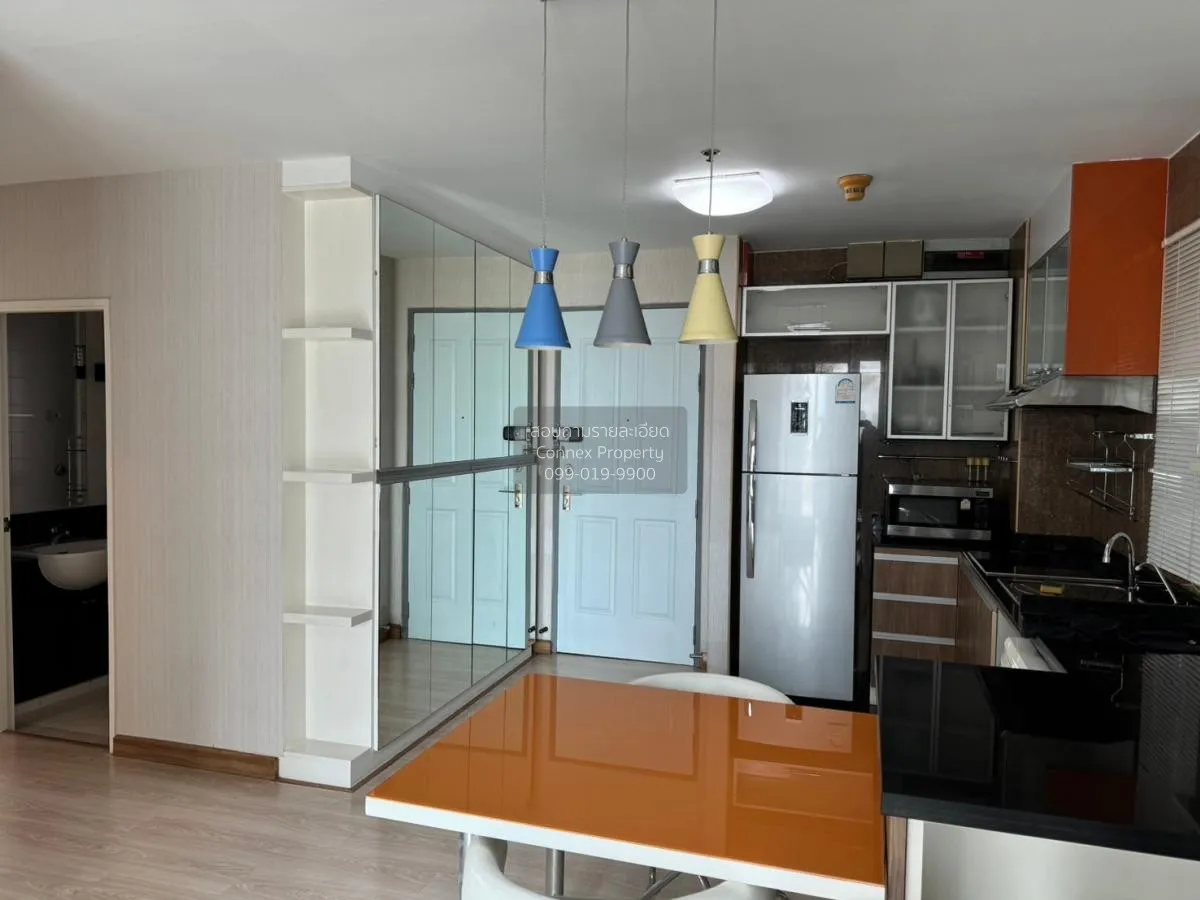 For Rent Condo , Sukhumvit Plus , BTS-Phra Khanong , Phra Khanong 4