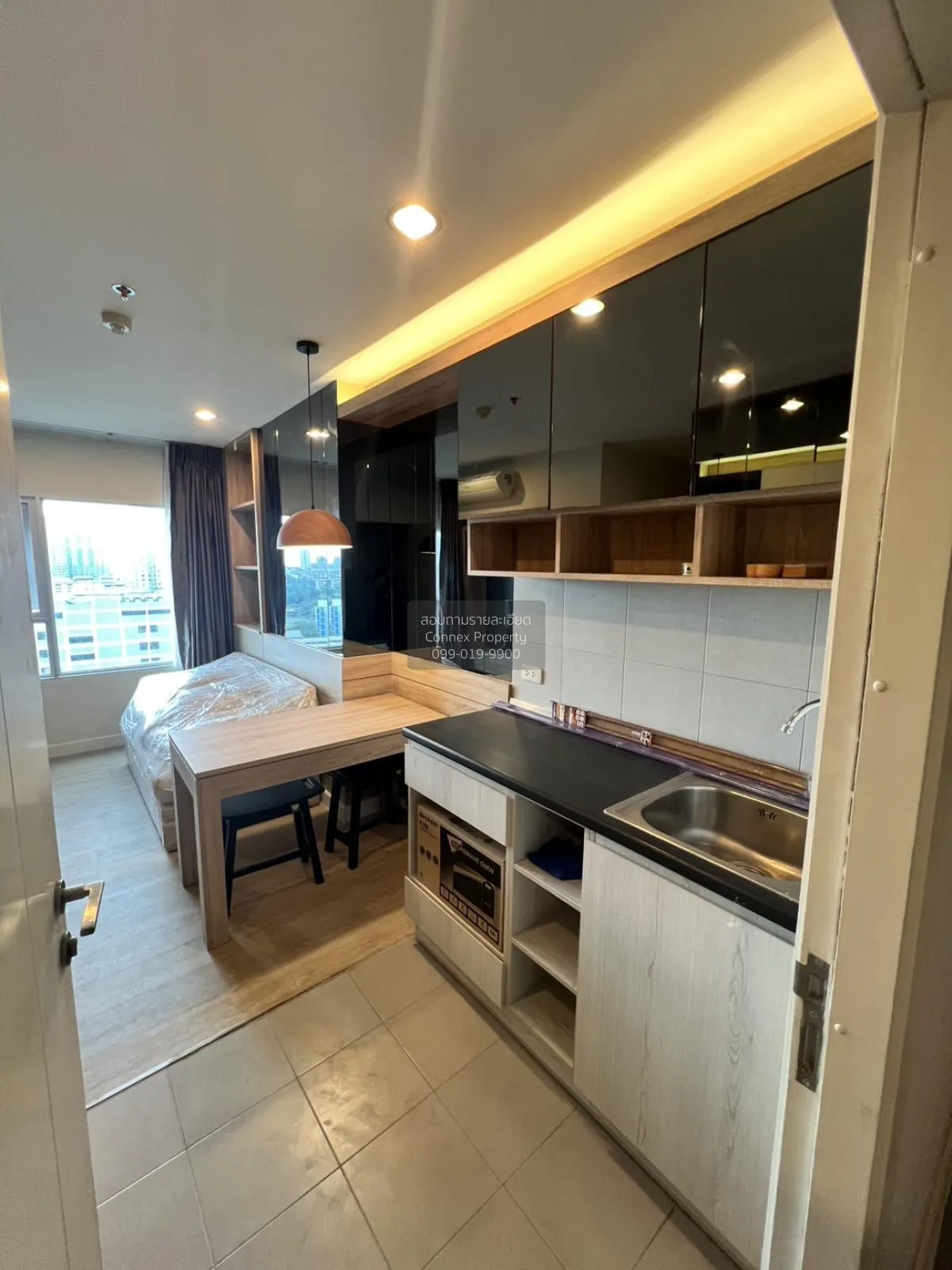 For Rent Condo , Aspire Sathorn - Thapra , BTS-Talat Phlu , Bukkh 1
